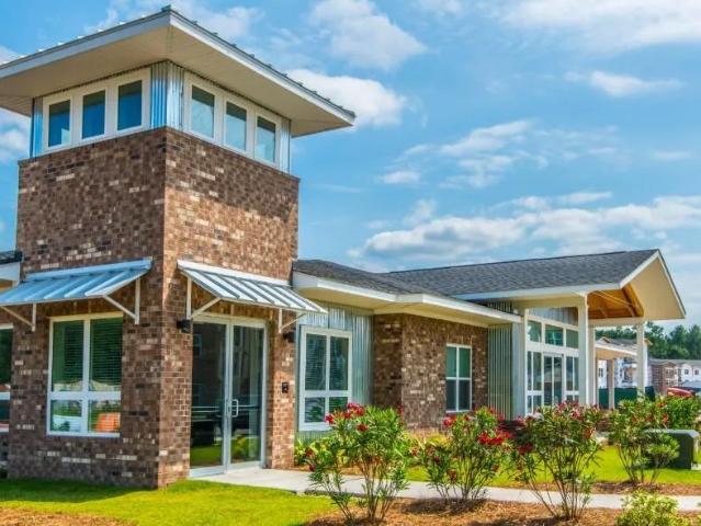 3 BR, 2 BA Apartment 1053 Saint James Ave, Goose Creek, SC 29486