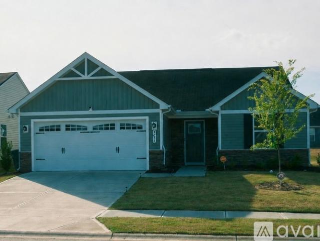 3 BR, 2 BA Apartment 1056 Cameron Ridge Drive, Columbia, SC 29209