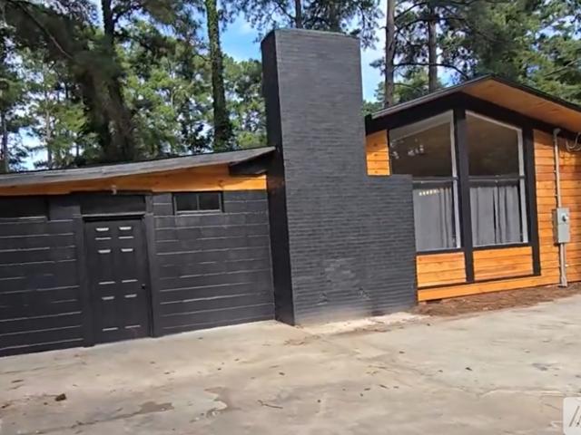3 BR, 2 BA Apartment 105 Hill St, Kinston, NC 28501