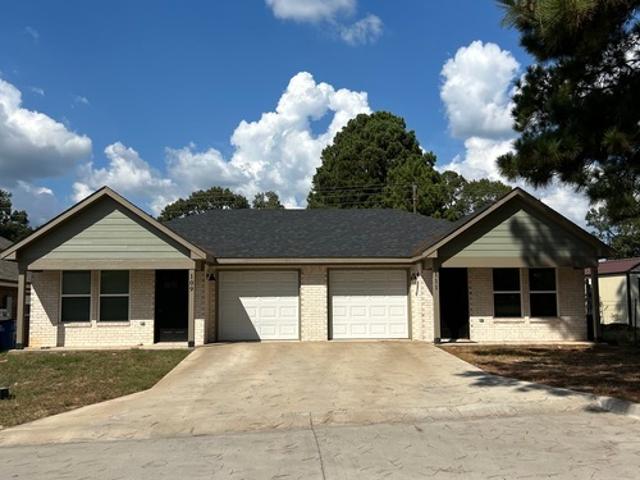 3 BR, 2 BA Apartment 105 Isabella Street, Unit 105, Mineola, TX 75773