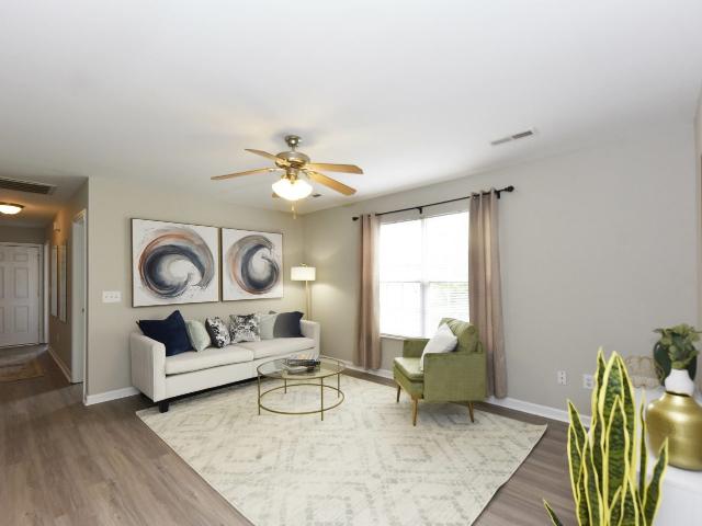 3 BR, 2 BA Apartment 10638 Missoula Way Unit 10639, Knoxville, TN 37932