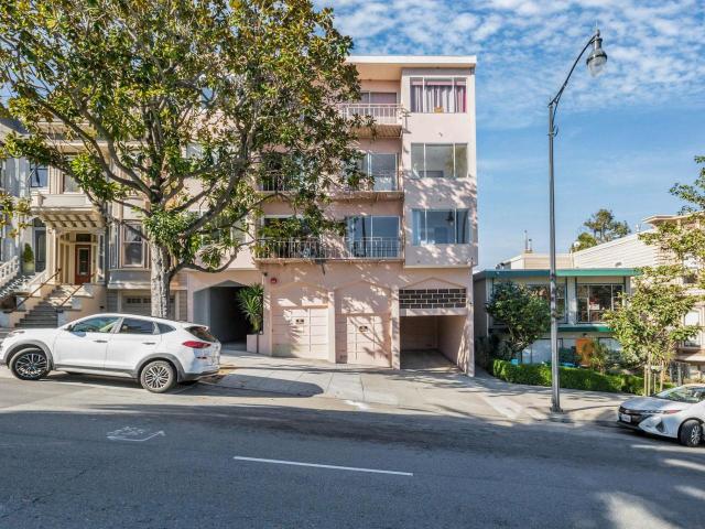 3 BR, 2 BA Apartment 1064 Dolores Street Unit 02, San Francisco, CA 94110