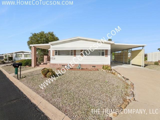 3 BR, 2 BA Apartment 10675 N Kilimanjaro, Oro Valley, AZ 85737
