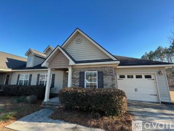 3 BR, 2 BA Apartment 106 Bull Bay Dr, Unit 106, Statesboro, GA 30458