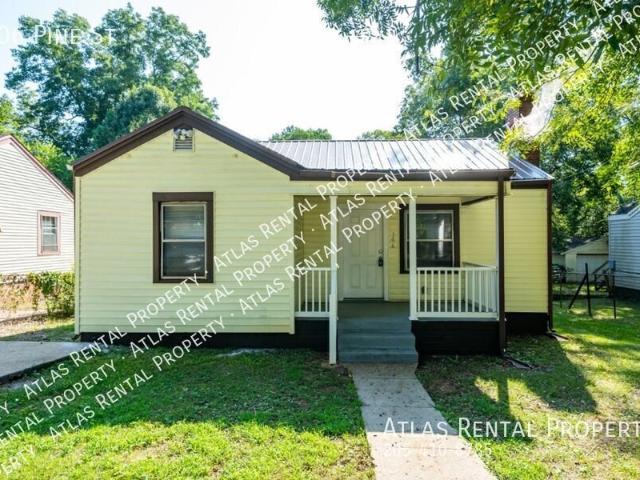 3 BR, 2 BA Apartment 106 Pine St, Hueytown, AL 35023