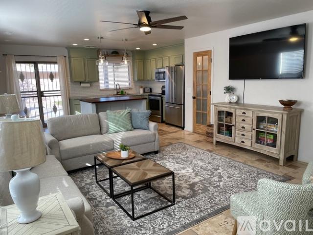 3 BR, 2 BA Apartment 106 South 110th Street, Mesa, AZ 85208
