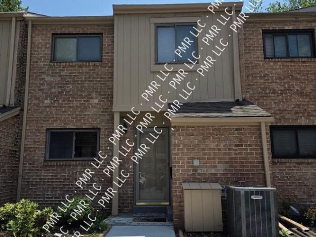 3 BR, 2 BA Apartment 106 Sycamore Ct, Collegeville, PA 19426