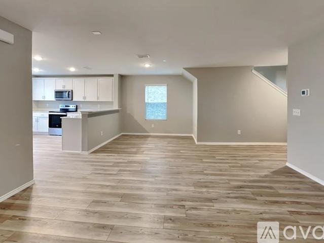 4 BR, 3 BA Apartment 1423 Embrook Trl, Forney, TX 75126