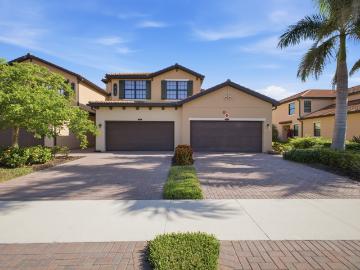 3 BR, 2 BA Apartment 10792 Tarflower Drive, Venice, FL 34293