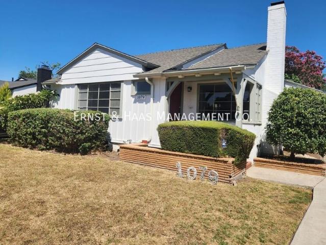 3 BR, 2 BA Apartment 1079 E. Terrace Dr Long Beach, CA 90807
