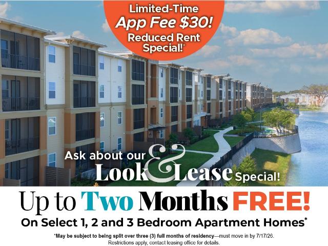 3 BR, 2 BA Apartment 10816 NE 87th Loop Unit 13C 203, The Villages, FL 32162
