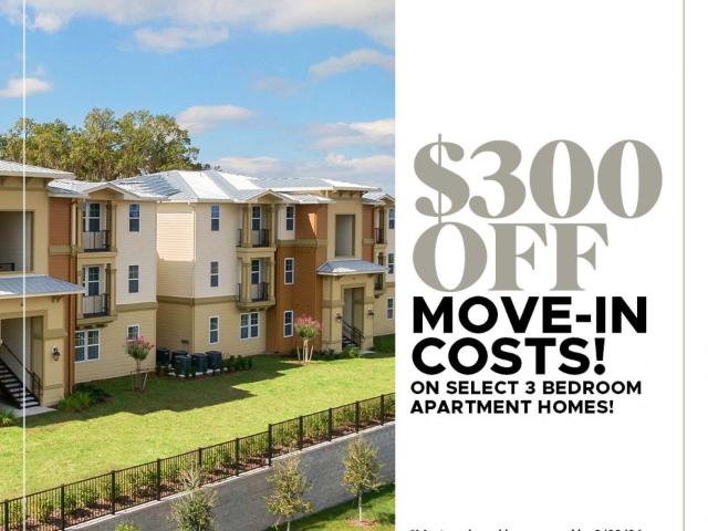 3 BR, 2 BA Apartment 10816 Northeast 87th Loop Unit 06 304, The Villages, FL 32162