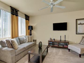 3 BR, 2 BA Apartment 10847 West Olive Avenue Unit 1000, Peoria, AZ 85345