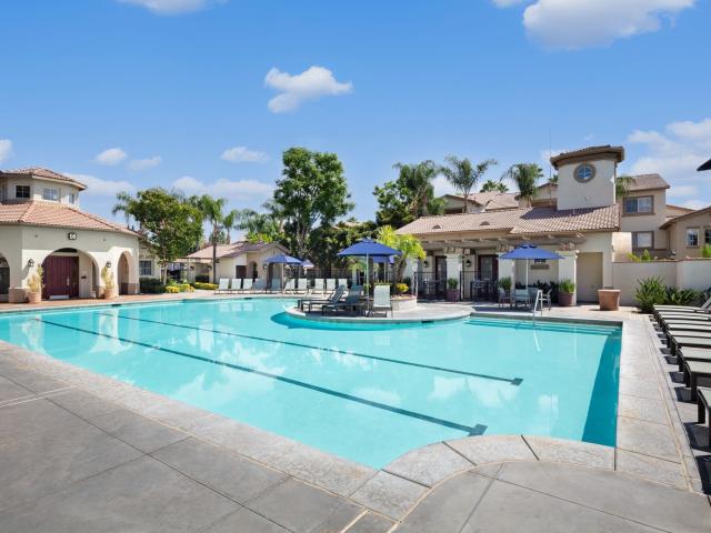 3 BR, 2 BA Apartment 10850 Church Street Unit U102, Rancho Cucamonga, CA 91730