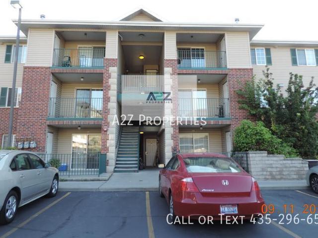 3 BR, 2 BA Apartment 108 West 1230 North Street 119, Provo, UT 84604