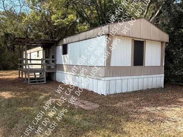 3 BR, 2 BA Apartment 108 Hornet Lane, Lufkin, TX 75904