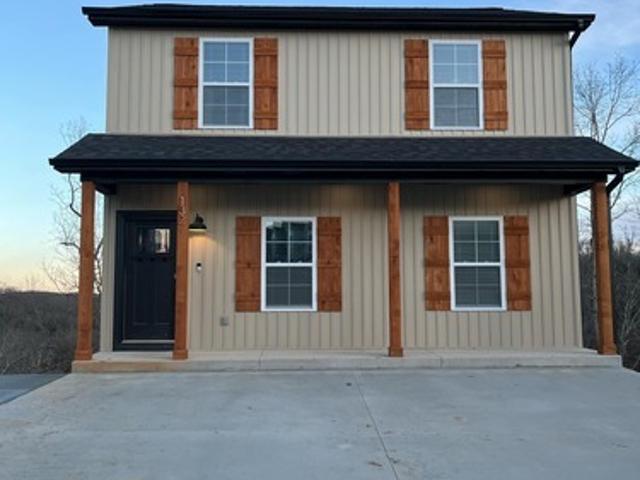 3 BR, 2 BA Apartment 108 Sierra Circle, Unit A, Waynesville, MO 65583