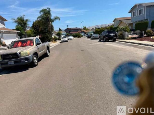 3 BR, 2 BA Apartment 1094 Saddlewood Drive, Unit 2, San Jose, CA 95121