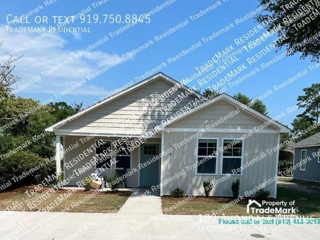 3 BR, 2 BA Apartment 109 Avondale Avenue, Wilmington, NC 28403
