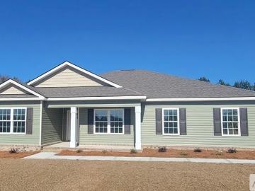 3 BR, 2 BA Apartment 109 Enclave Ct, Bulloch County, GA 30458