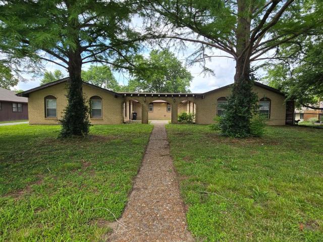 3 BR, 2 BA Apartment 109 Sieville Ave Columbia, MO 65203