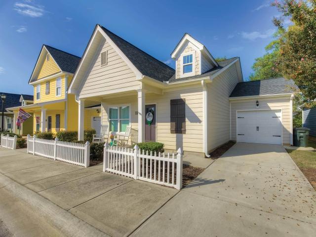 3 BR, 2 BA Apartment 10 Walnut Lane Unit 2025AL, North Augusta, SC 29860