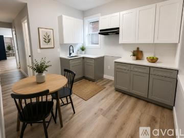 3 BR, 2 BA Apartment 113 Elizabeth Ave, Unit 3, Newark, NJ 07108