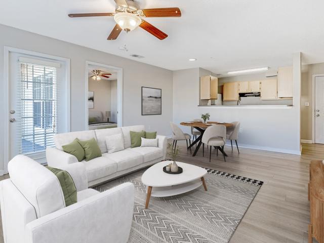 3 BR, 2 BA Apartment 1100 David Street Unit 3204, North Myrtle Beach, SC 29582