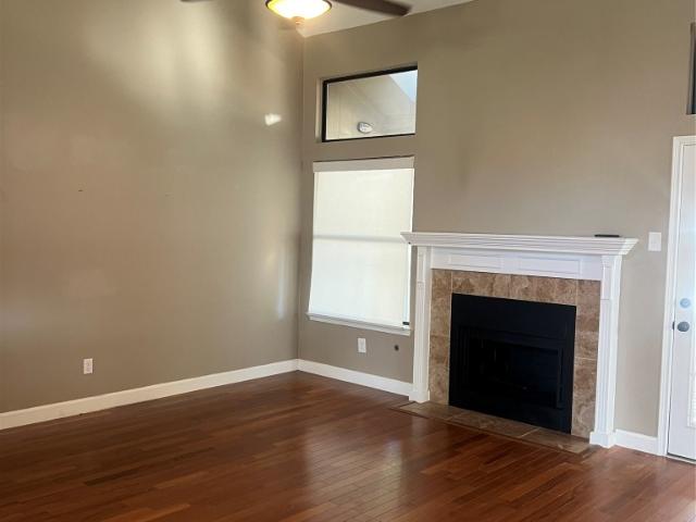3 BR, 2 BA Apartment 1103 Deepwoods Trail, Leander, TX 78641