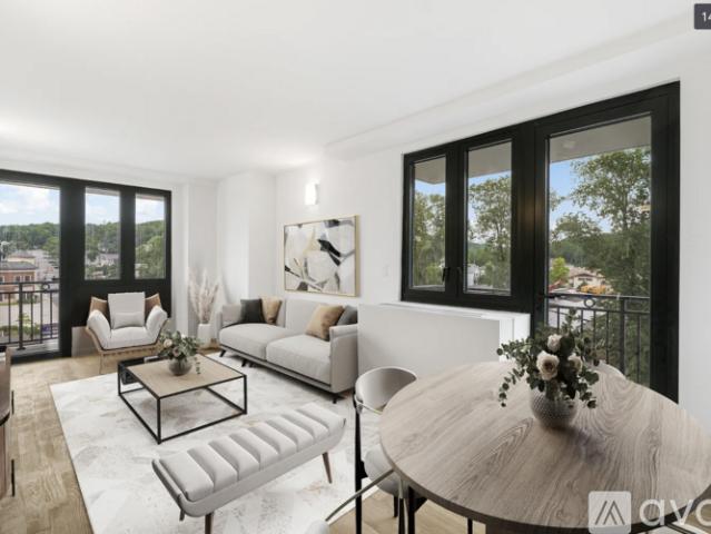 3 BR, 2 BA Apartment 1108 Brown Street, Unit 3Q, Peekskill, NY 10566