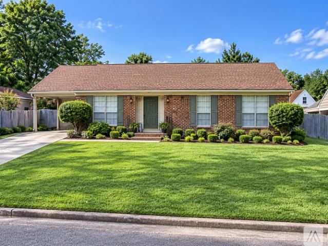 3 BR, 2 BA Apartment 1109 Verlington Dr, Collierville, TN 38017