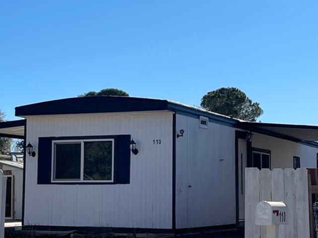 3 BR, 2 BA Apartment 110 Camp Fire Dr, California City, CA 93505