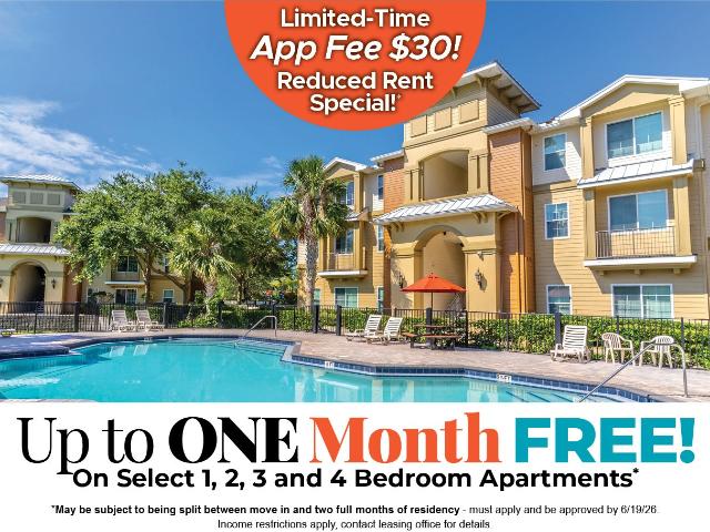 3 BR, 2 BA Apartment 110 Dolphin Fleet Cir Unit 05 202, Daytona Beach, FL 32119