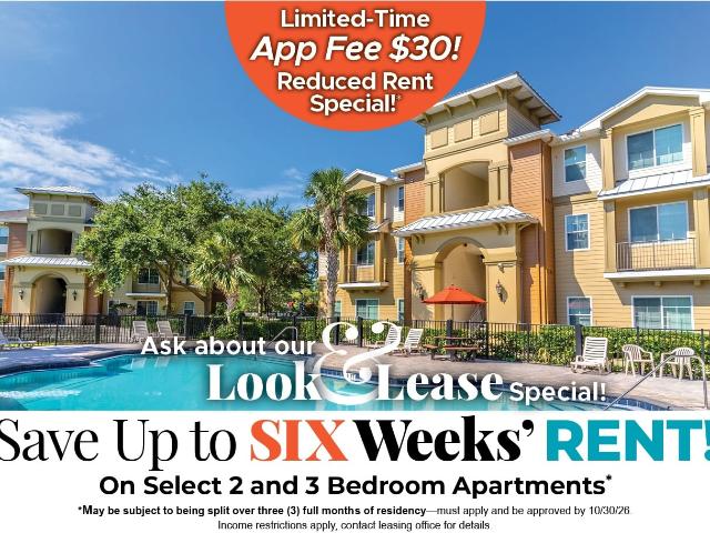 3 BR, 2 BA Apartment 110 Dolphin Fleet Cir Unit 01 211, Daytona Beach, FL 32119