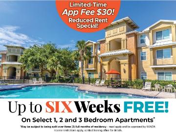 3 BR, 2 BA Apartment 110 Dolphin Fleet Cir Unit 02 203, Daytona Beach, FL 32119