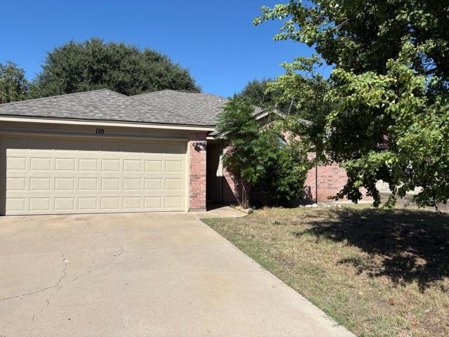 3 BR, 2 BA Apartment 110 Meadowbrook Dr, Temple, TX 76502