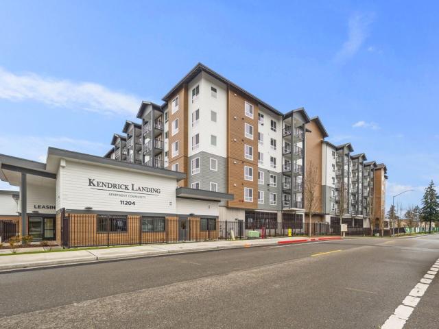 3 BR, 2 BA Apartment 11114 Kendrick Street Southwest Unit B613, Lakewood, WA 98499