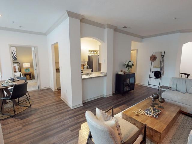 3 BR, 2 BA Apartment 11115 Shadow Grove Circle Unit 520, Charlotte, NC 28277