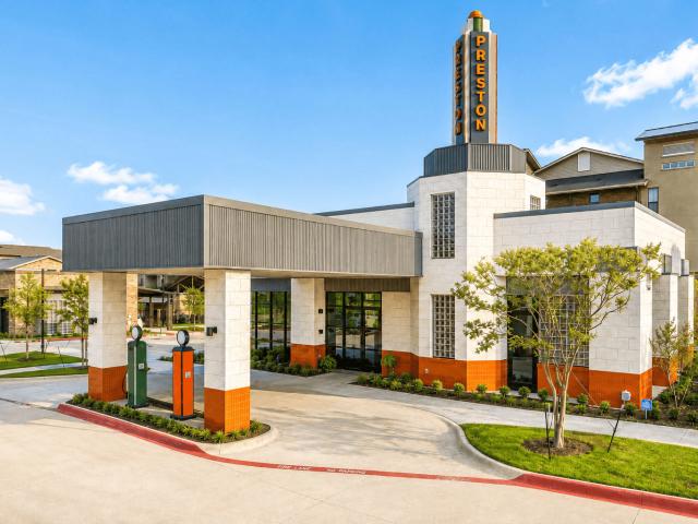3 BR, 2 BA Apartment 1111 South Oklahoma Drive Unit 7111, Celina, TX 75009