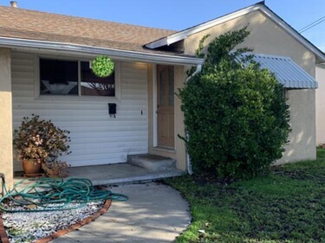 3 BR, 2 BA Apartment Contact For Address, San Leandro, CA 94579