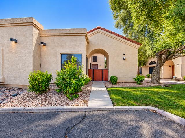 3 BR, 2 BA Apartment 1111 W Summit Pl, Chandler, AZ 85224