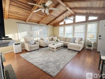 3 BR, 2 BA Apartment 1112 Porter Road, Pendleton, SC 29670