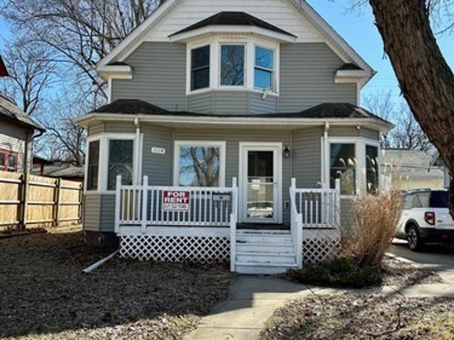 3 BR, 2 BA Apartment 1114 Lane Boulevard, Kalamazoo, MI 49001