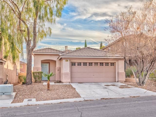 3 BR, 2 BA Apartment 11169 Salentino Ave, Las Vegas, NV 89138