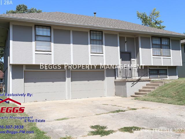 3 BR, 2 BA Apartment 1116 Broadmore Lane, Liberty, MO 64068