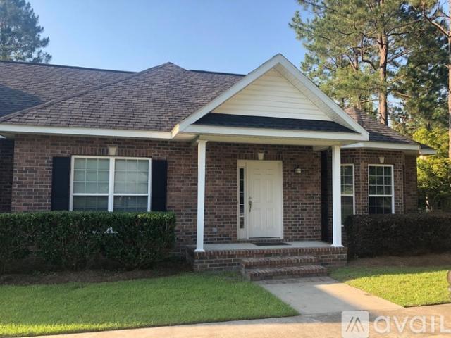3 BR, 2 BA Apartment 1117 A Southbend Dr, Statesboro, GA 30458