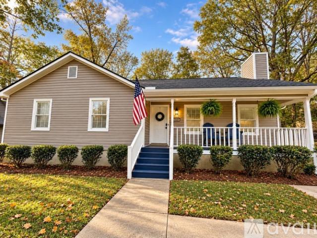 3 BR, 2 BA Apartment 1117 Sandy Beach Drive, Macon, GA 31220