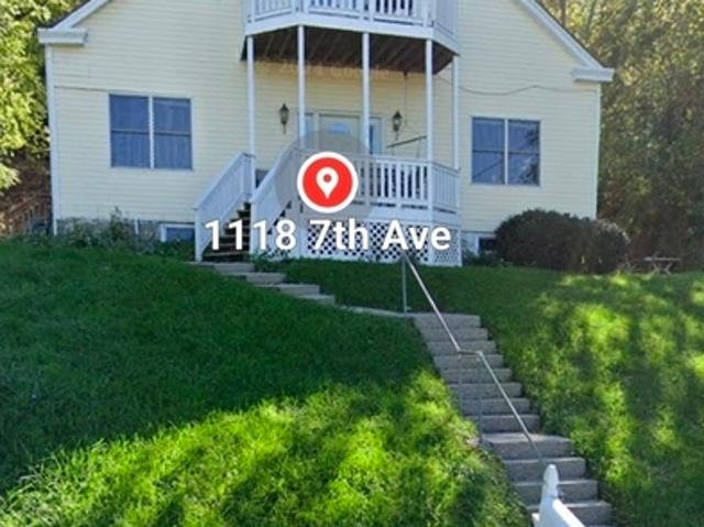 3 BR, 2 BA Apartment 1118 7th Avenue, Dayton, KY 41074