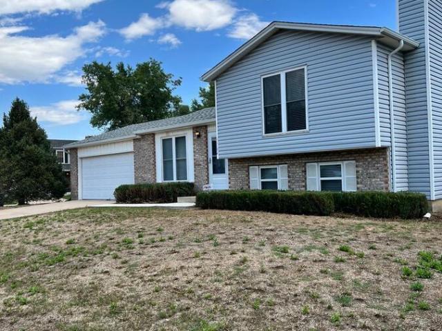 3 BR, 2 BA Apartment 11194 Forest Avenue, Thornton, CO 80233