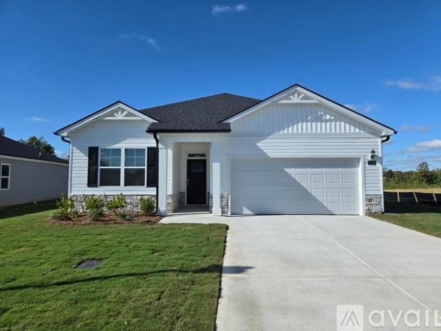 3 BR, 2 BA Apartment 1119 Adirondac Way, Bonaire, GA 31005